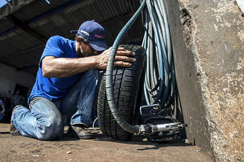 serviço para frotas em sabará
