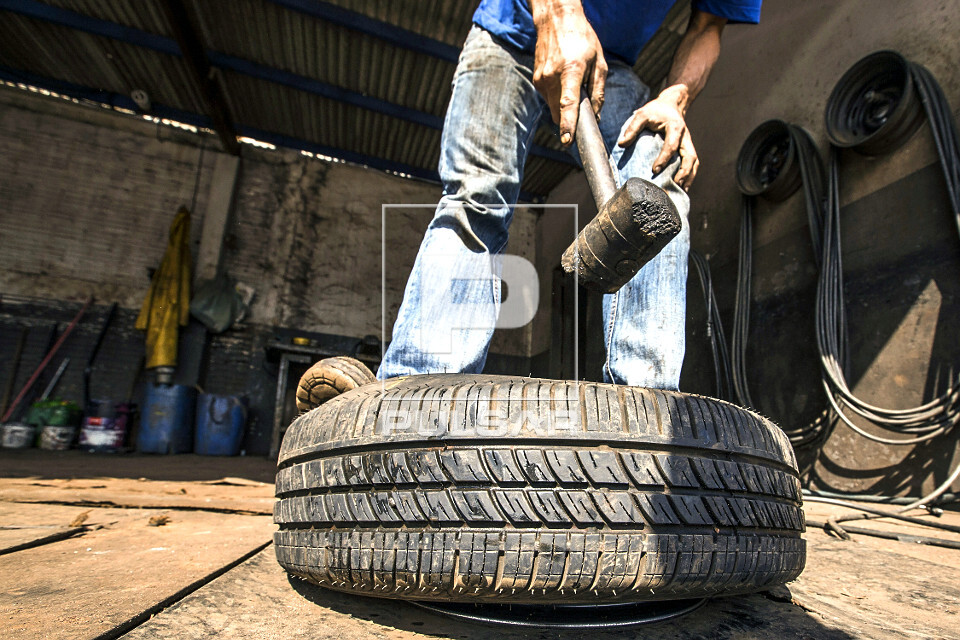 borracheiro que aceita pix