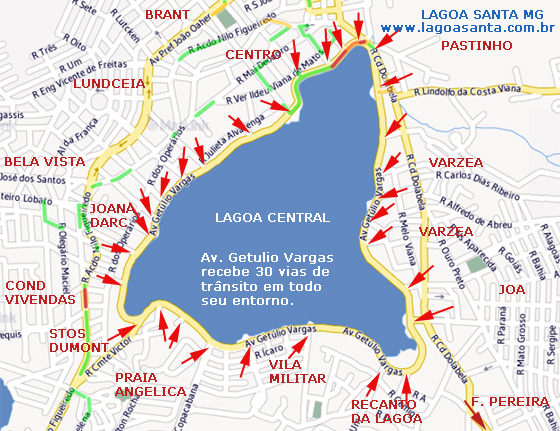 borracharia Lagoa santa