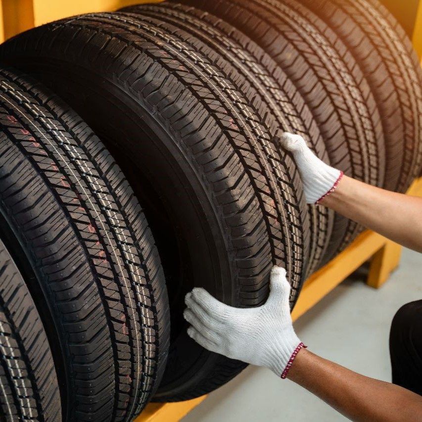 Mitos sobre Pneu Remoldado