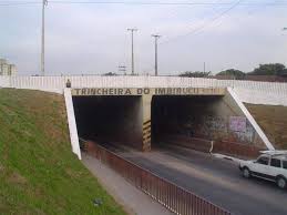 Borracharia Ibiruçu betim