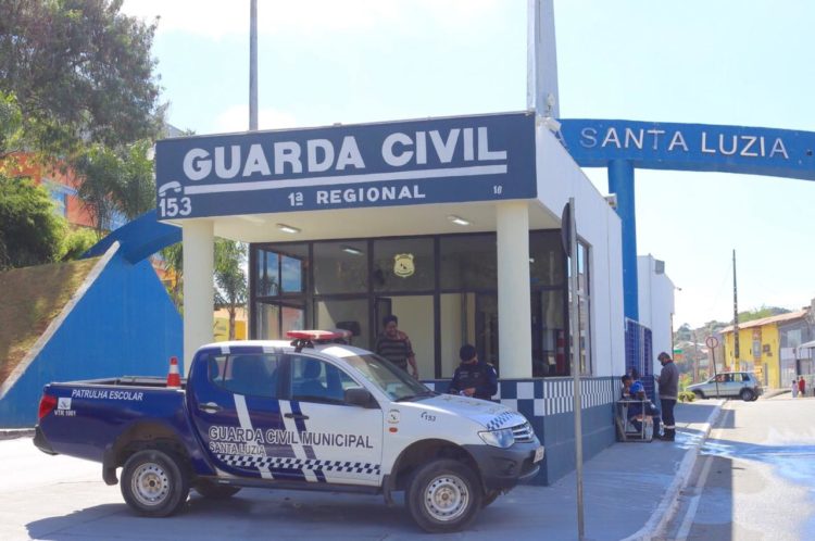 Borracheiro santa luzia