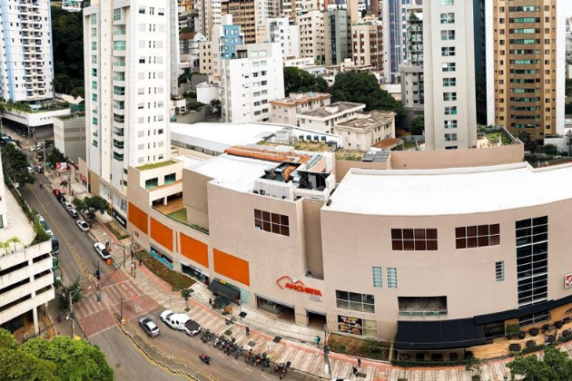 borracheiro Anchieta bh