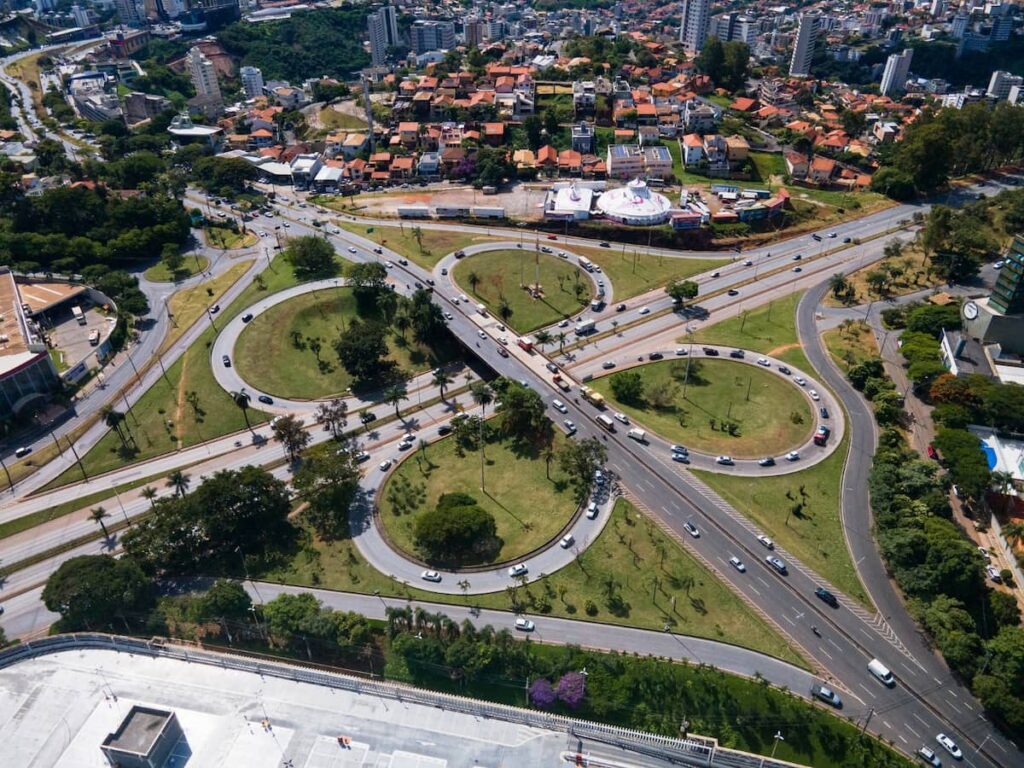 borracharia belvedere