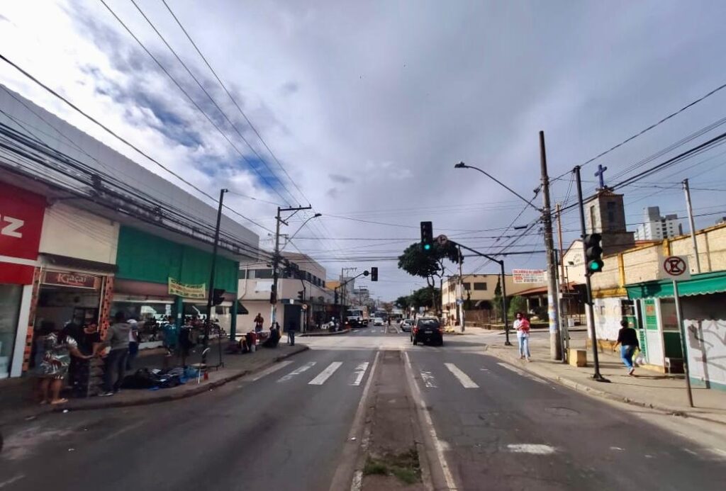 borracharia betania bh