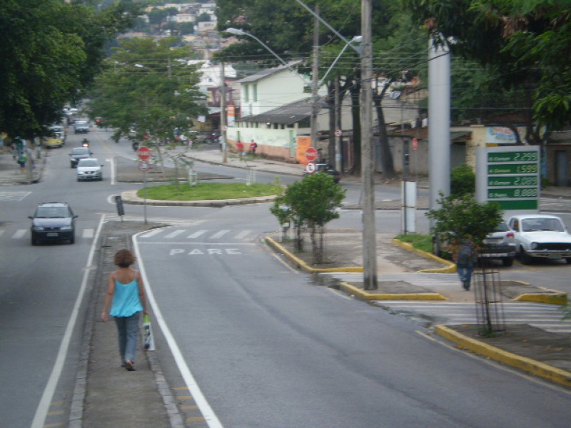 Borracharia Boa vista bh