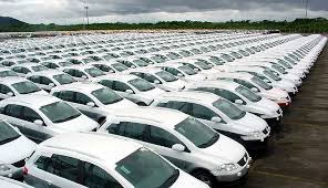 Borracharia para frota de carro