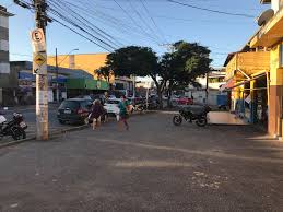 Borracharia guarani bh