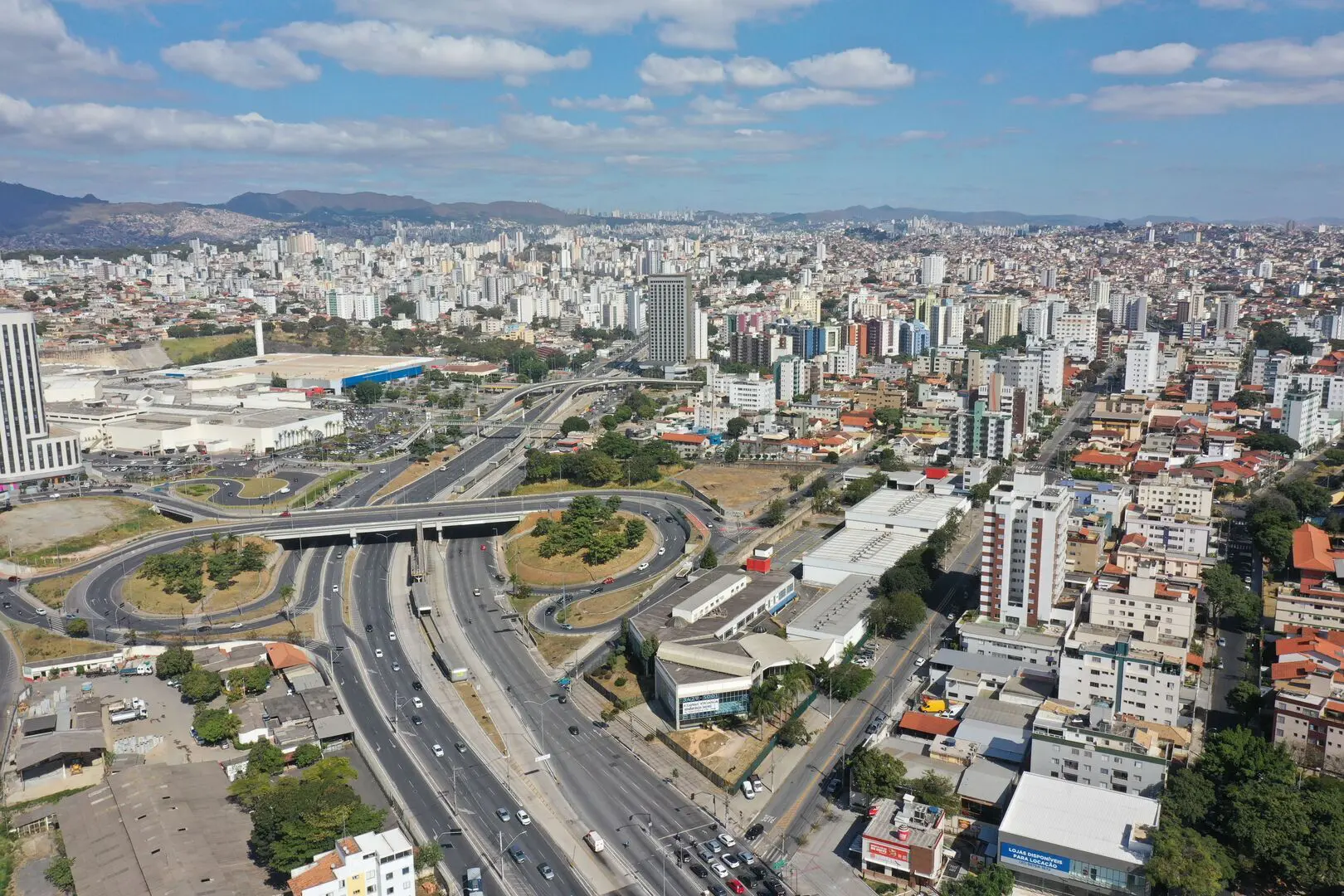 borracharia ipiranga bh