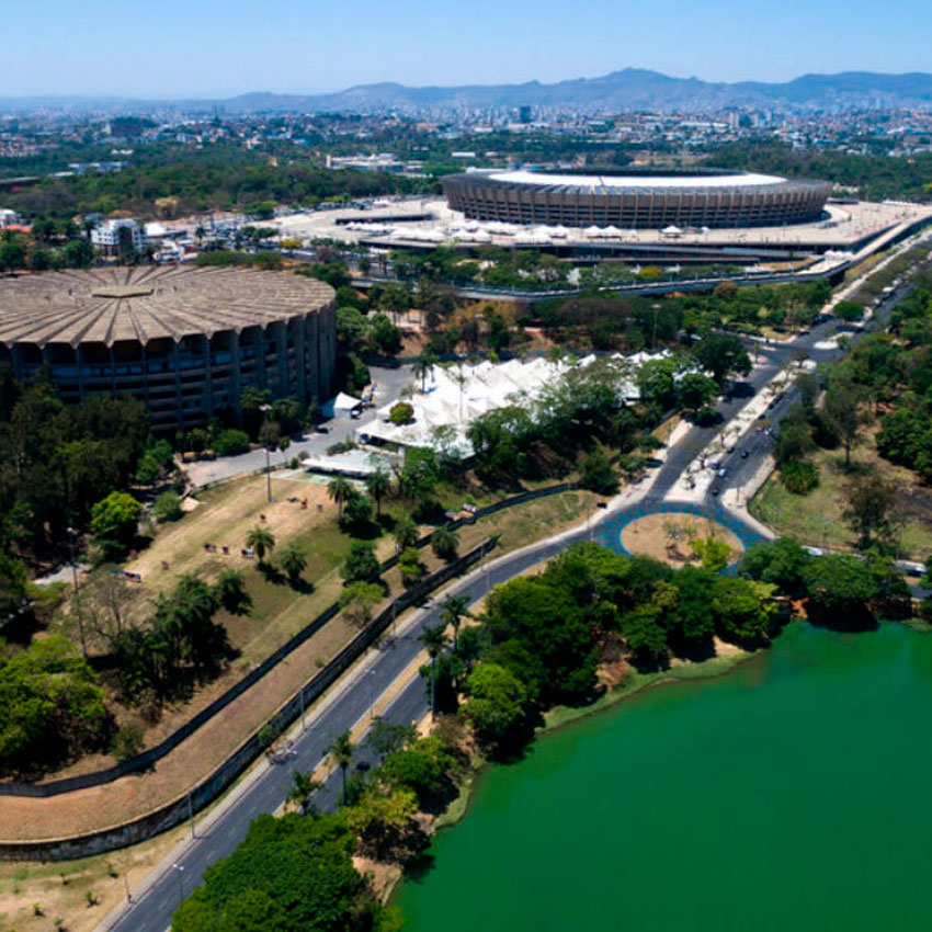 Borracharia Jaragua Bh