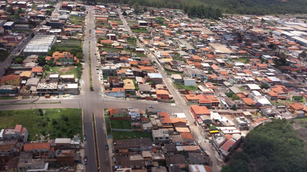 Borracheiro Jardim canada