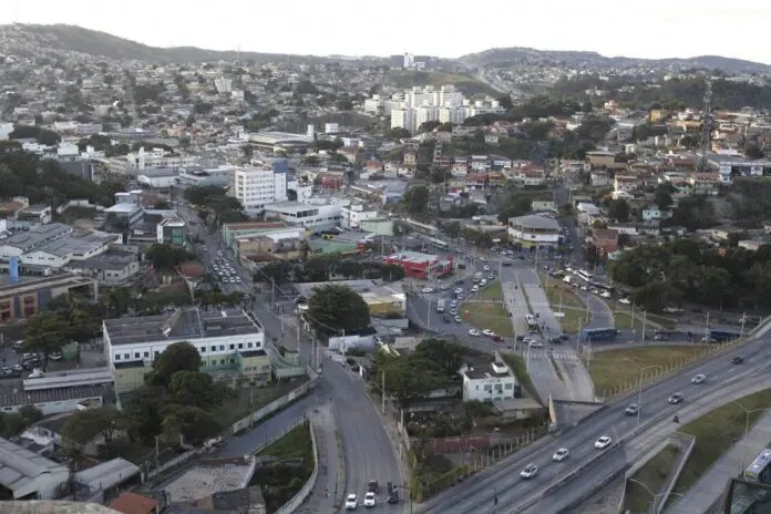 borracharia contagem