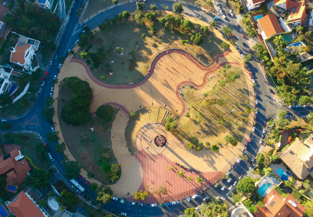 Borracharia Mangabeiras