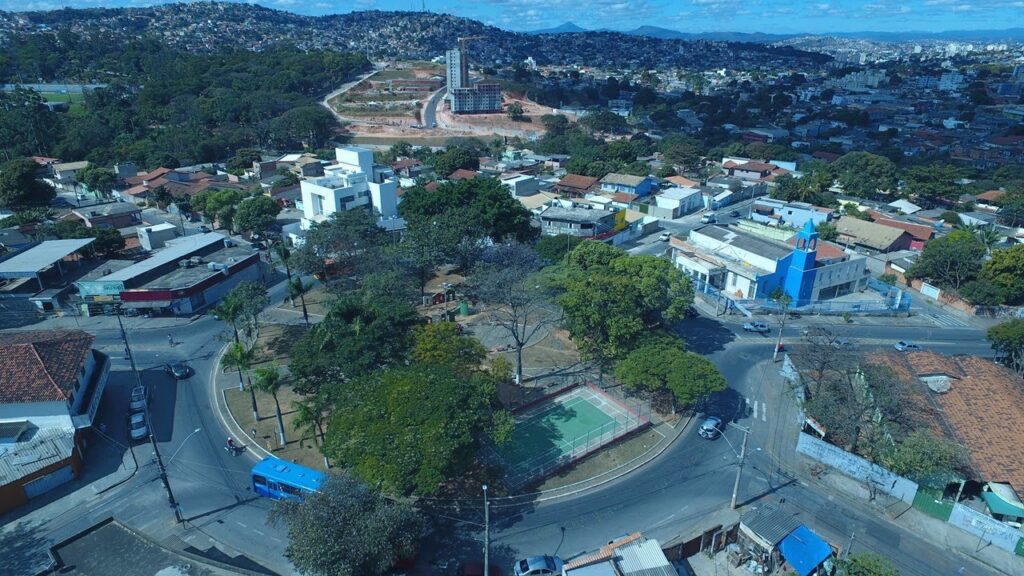 Borracharia Mantiqueira BH