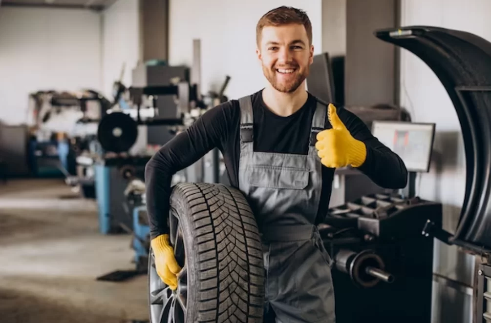 borracharia para empresa nova lima