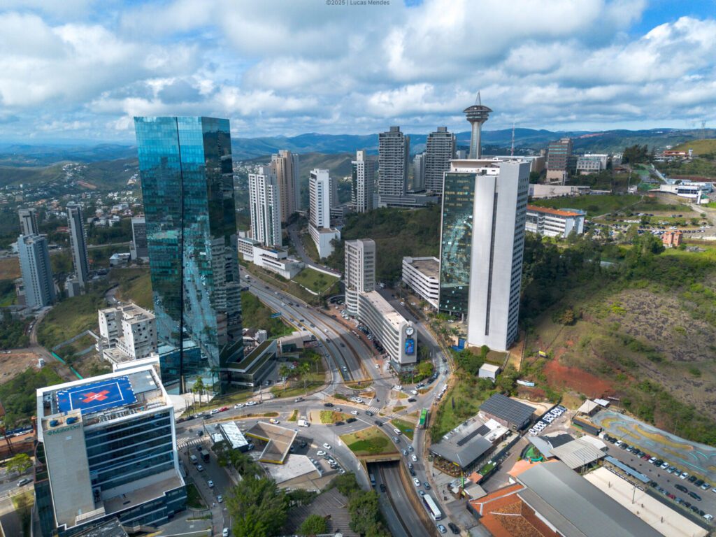 borracharia nova lima