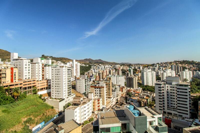 Borracharia Oeste BH