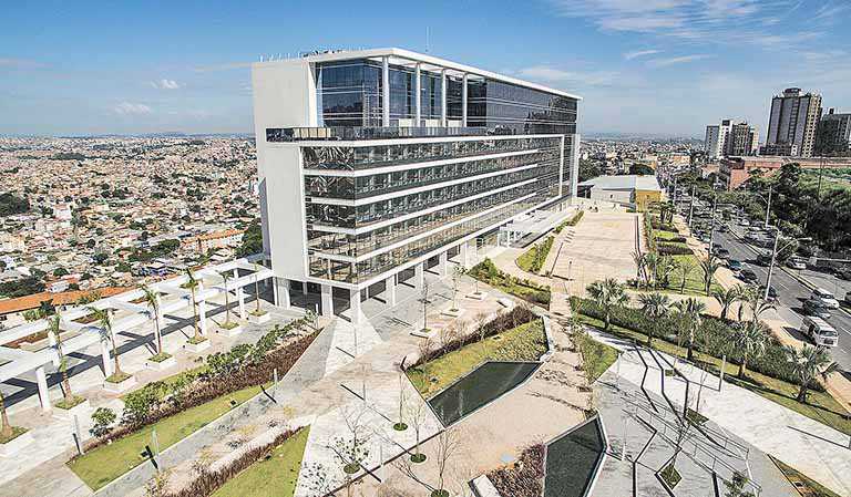 Borracharia Raja Gabaglia