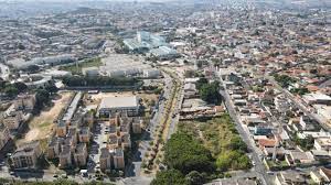 borracharia Riacho das Pedras