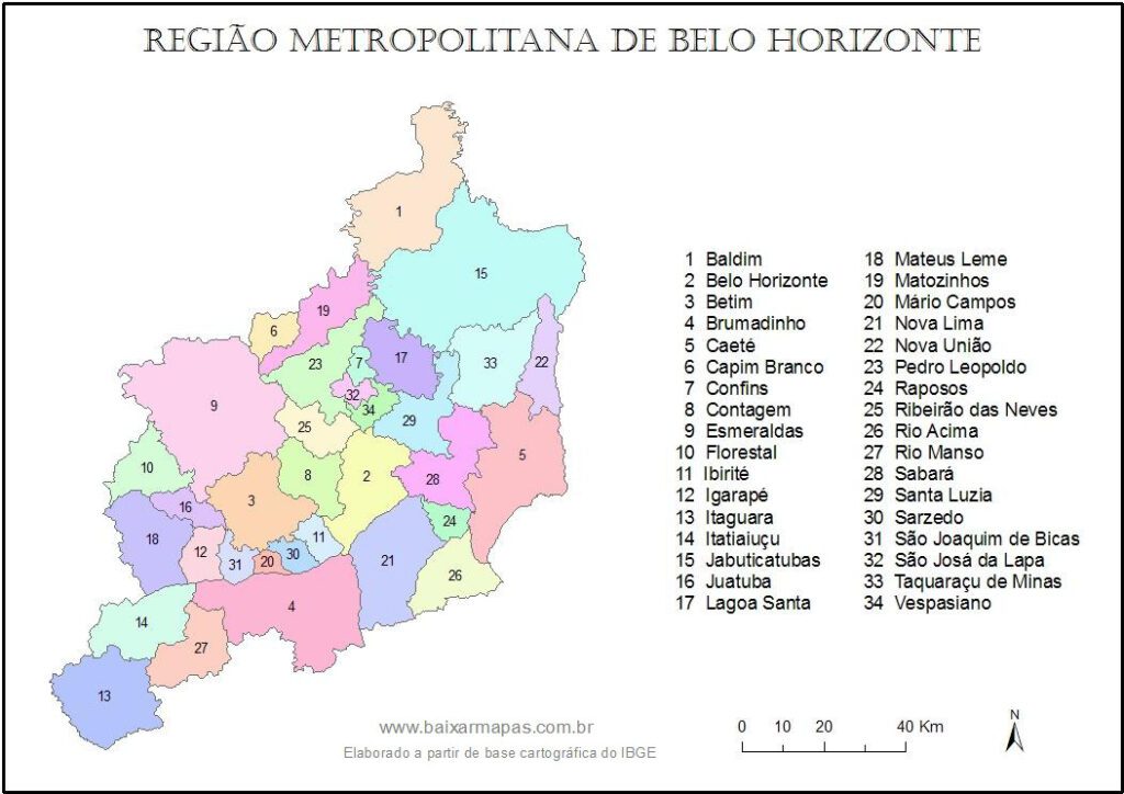 Borracharia Região Metropolitana