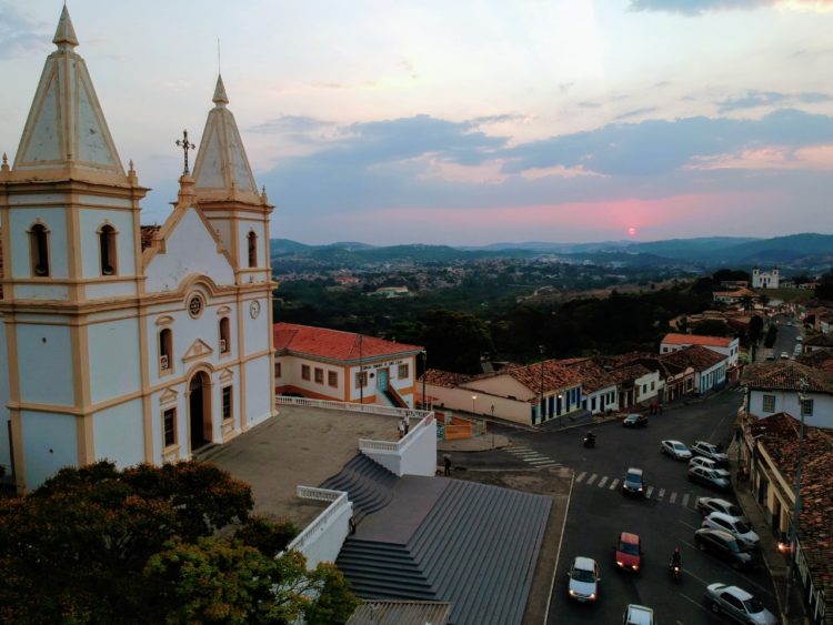 santa luzia bairros borracharia