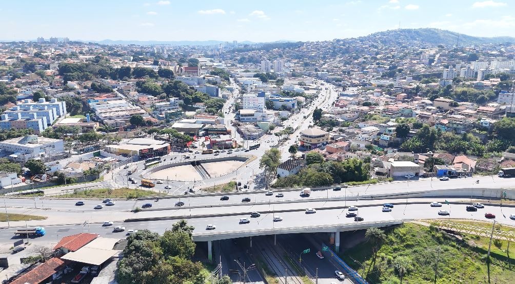 Borracharia Venda Nova